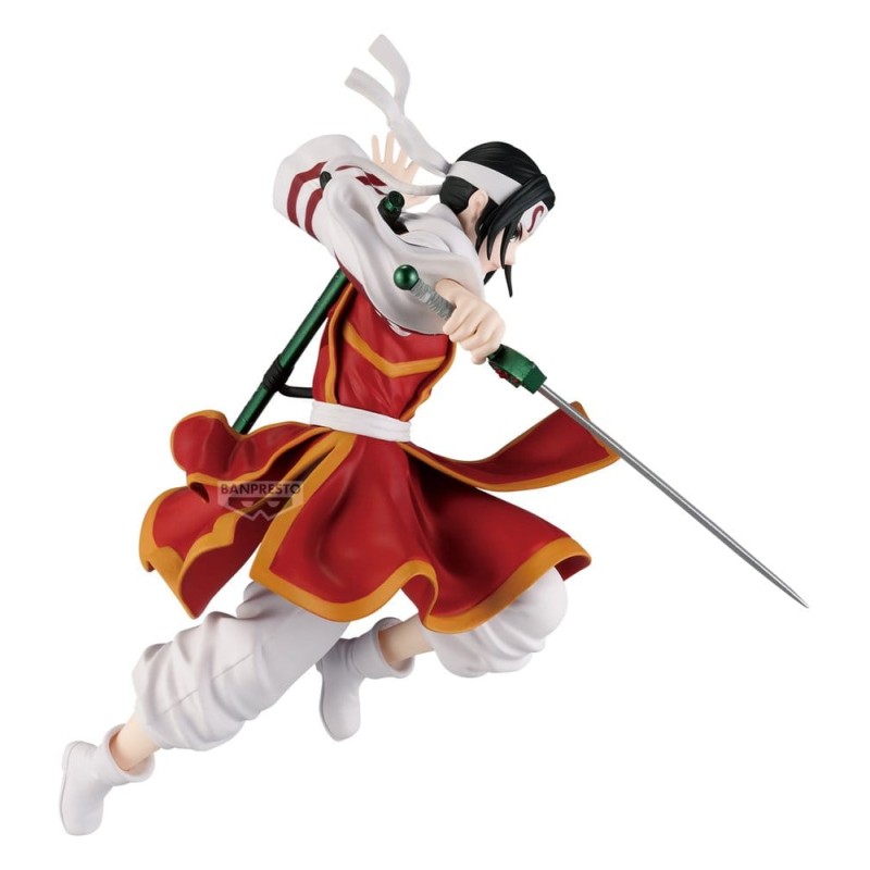 Kingdom Vibration Stars figurine PVC Kyokai 16 cm