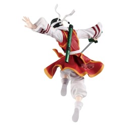 Kingdom Vibration Stars figurine PVC Kyokai 16 cm