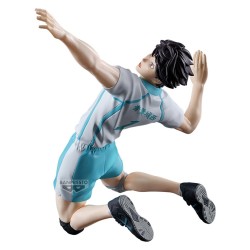 Haikyu!! Posing Figure figurine PVC Toru Oikawa 16 cm