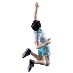 Haikyu!! Posing Figure figurine PVC Toru Oikawa 16 cm