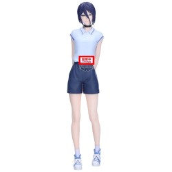 Chainsaw Man The Movie: Reze Arc Glitter & Glamours figurine PVC Reze (Night School Ver.) 22 cm