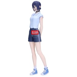 Chainsaw Man The Movie: Reze Arc Glitter & Glamours figurine PVC Reze (Night School Ver.) 22 cm