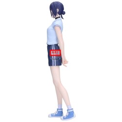 Chainsaw Man The Movie: Reze Arc Glitter & Glamours figurine PVC Reze (Night School Ver.) 22 cm