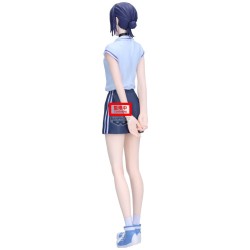 Chainsaw Man The Movie: Reze Arc Glitter & Glamours figurine PVC Reze (Night School Ver.) 22 cm