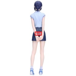 Chainsaw Man The Movie: Reze Arc Glitter & Glamours figurine PVC Reze (Night School Ver.) 22 cm