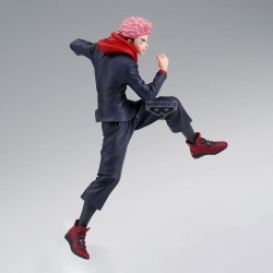 Jujutsu Kaisen King of Artist figurine PVC Yuji Itadori (Special Ver.) 21 cm