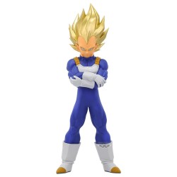 Dragon Ball Z Blood of Saiyans figurine PVC Super Saiyan Vegeta 20 cm