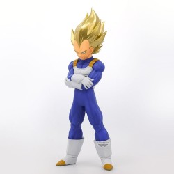 Dragon Ball Z Blood of Saiyans figurine PVC Super Saiyan Vegeta 20 cm
