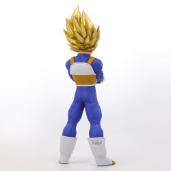 Dragon Ball Z Blood of Saiyans figurine PVC Super Saiyan Vegeta 20 cm