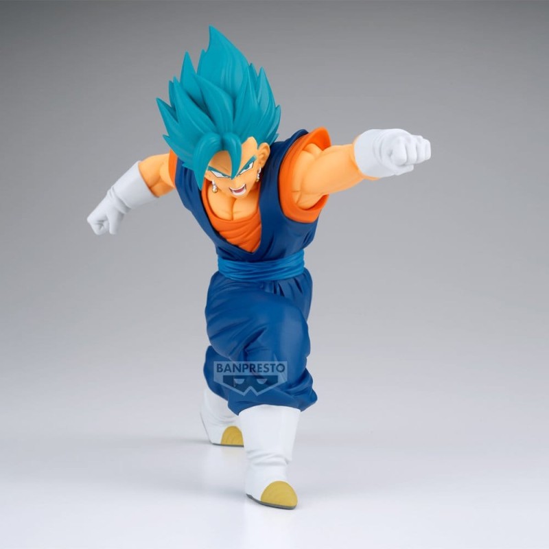 Dragon Ball Super Match Makers figurine PVC Vegito 15 cm