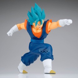 Dragon Ball Super Match Makers figurine PVC Vegito 15 cm