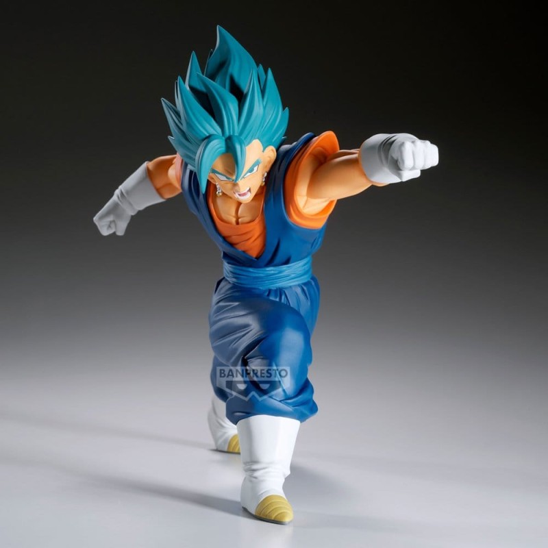 Dragon Ball Super Match Makers figurine PVC Vegito 15 cm