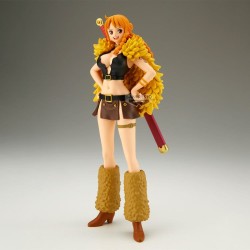 One Piece Glitter & Glamours figurine PVC Nami (Elbaph Style) 22 cm