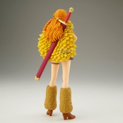One Piece Glitter & Glamours PVC Figure Nami (Elbaph Style) 22 cm