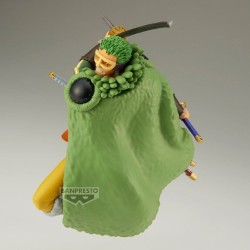 One Piece Battle Record Collection figurine PVC Roronoa Zoro III 17 cm