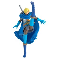 One Piece Battle Record Collection figurine PVC Sanji III 17 cm