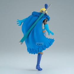 One Piece Battle Record Collection figurine PVC Sanji III 17 cm