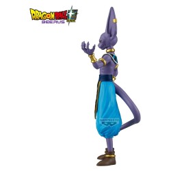 Dragon Ball Super: Beerus Solid Edge Works figurine PVC Beerus 20 cm