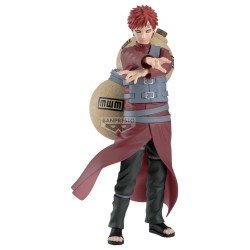 Naruto Shippuden Grandista figurine PVC Gaara 26 cm