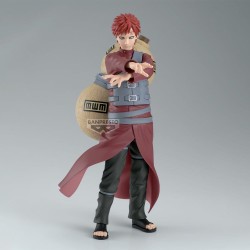 Naruto Shippuden Grandista figurine PVC Gaara 26 cm