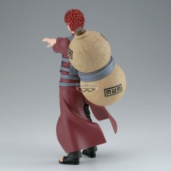 Naruto Shippuden Grandista figurine PVC Gaara 26 cm
