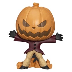 L'Étrange Noël de Monsieur Jack figurines mini Assortiment (24)