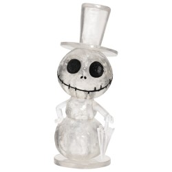 L'Étrange Noël de Monsieur Jack figurines mini Assortiment (24)