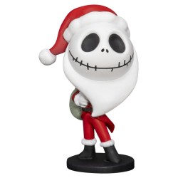L'Étrange Noël de Monsieur Jack figurines mini Assortiment (24)