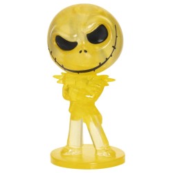 L'Étrange Noël de Monsieur Jack figurines mini Assortiment (24)