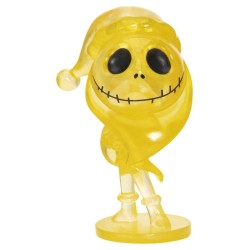 L'Étrange Noël de Monsieur Jack figurines mini Assortiment (24)