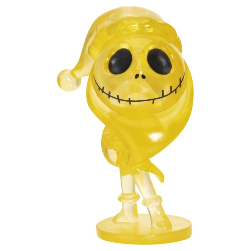 The Nightmare Before Christmas Mini Figures Assortment (24)