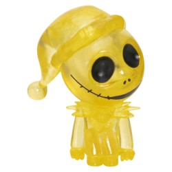 L'Étrange Noël de Monsieur Jack figurines mini Assortiment (24)