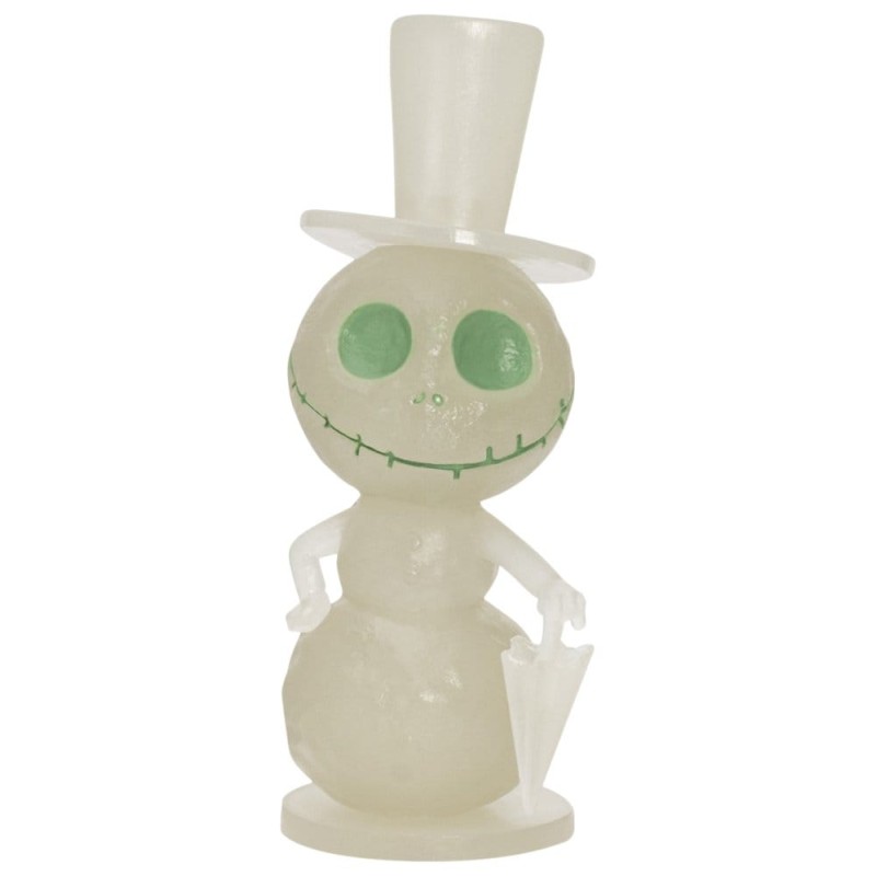 L'Étrange Noël de Monsieur Jack figurines mini Assortiment (24)