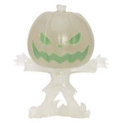 L'Étrange Noël de Monsieur Jack figurines mini Assortiment (24)