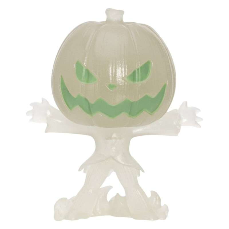 The Nightmare Before Christmas Mini Figures Assortment (24)