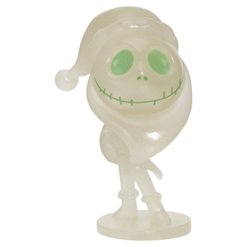 L'Étrange Noël de Monsieur Jack figurines mini Assortiment (24)