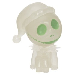 L'Étrange Noël de Monsieur Jack figurines mini Assortiment (24)