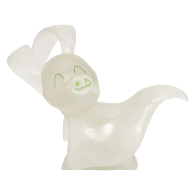 L'Étrange Noël de Monsieur Jack figurines mini Assortiment (24)
