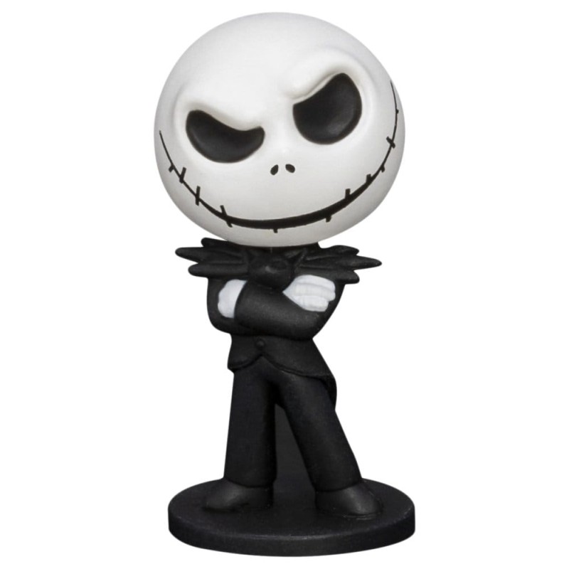 The Nightmare Before Christmas Mini Figures Assortment (24)