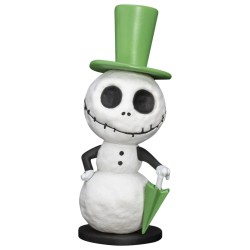 The Nightmare Before Christmas Mini Figures Assortment (24)