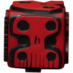 L'Étrange Noël de Monsieur Jack figurines mini Assortiment (24)