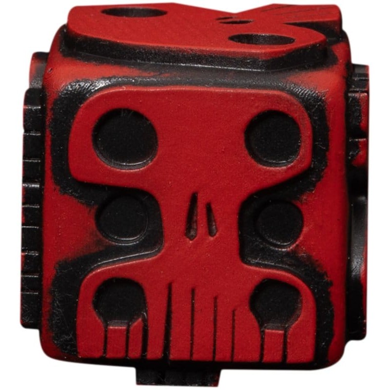 L'Étrange Noël de Monsieur Jack figurines mini Assortiment (24)
