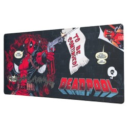 Marvel Deadpool Mouse Mat 80 x 35 cm