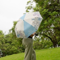 Disney Alice au Pays des Merveilles Parapluie