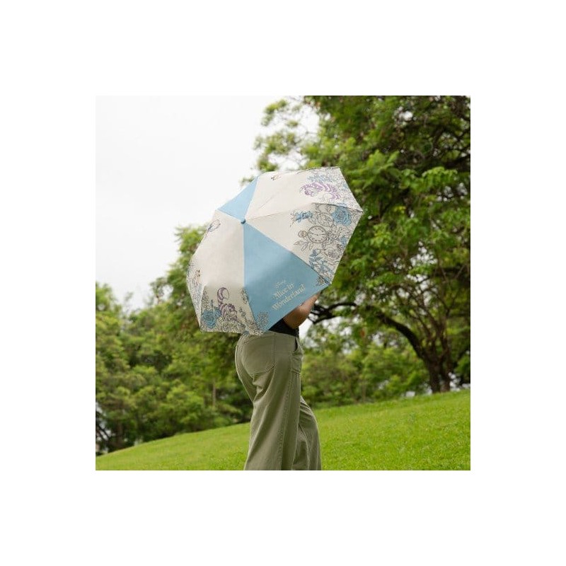 Disney Alice au Pays des Merveilles Parapluie