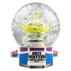 Disney Pixar Toy Story Snow Globe 10 cm