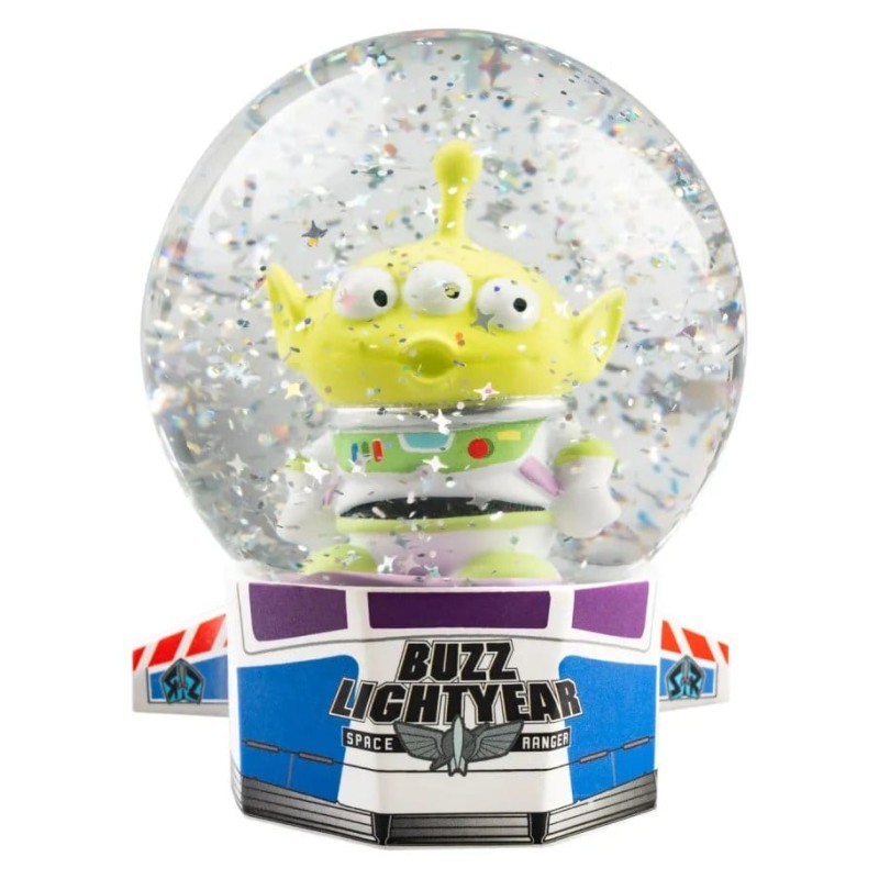 Disney Pixar Toy Story Boule à Neige 10 cm