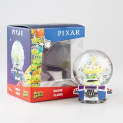 Disney Pixar Toy Story Boule à Neige 10 cm