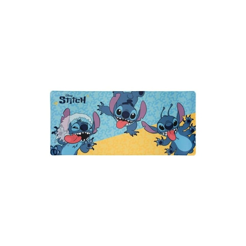 Disney Stitch Tapis de Souris 80 x 35 cm