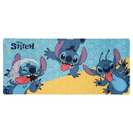 Disney Stitch Tapis de Souris 80 x 35 cm